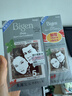 Bigen美源宣若 发采快速黑发霜 160g（黑褐色 883s）国产加量 植萃盖白 实拍图