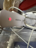 迅优随身wifi免插卡上网宝可移动wifi6随行无线网卡便携式4g路由器无线wifi无限制通用流量2025款5GXY 【旗舰插电款】顶配WIIF6-即插即用不卡顿 实拍图