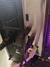 技嘉 酷睿i5 14400F升15代245KF台式组装电脑主机RTX4060Ti/5060Ti游戏高端电竞独显直播设计渲染整机 配置一：13代酷睿i5丨RTX3060 实拍图