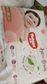 好奇（Huggies）铂金装小桃裤拉拉裤箱装XXXL64片尿不湿【夏季散热王】 实拍图