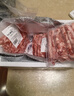 澳洲谷饲原切牛尾骨生鲜牛肉去皮炖煮儿童牛尾骨冷冻火锅食材年货 澳洲谷饲牛尾骨净重4斤 实拍图