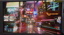 飞利浦EVNIA弈威 27英寸4K240Hz 三星四代QD-OLED Gen.3镜面屏五层堆叠 DP2.1低蓝光电竞显示器27M2N8800 实拍图