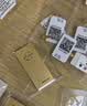 菜百首饰“财富”投资金条 足金Au999.9黄金金砖 投资 收藏礼品 “财富”金条 30克(不支持7天无理由退换货) 实拍图