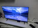 酷开创维京东联名JD01京东OS开机无广告40英寸电视智慧屏一级能效国补平板电视机足球季专属显示器40K3 实拍图