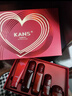 韩束（KanS）红蛮腰水乳护肤品套装抗皱紧致保湿化妆品全套礼盒送女友妈妈礼物 【性价比优选礼盒】水+乳+精华+面霜 实拍图