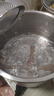 世喜奶瓶水杯配件直饮吸管嘴（吸管杯杯头直饮款）适配7.2cm口径瓶身 实拍图