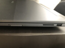 ThinkPad联想笔记本电脑ThinkBook16+ 2026 AI全能本 英特尔酷睿Ultra5 338H 32G 1T 3.2K 16英寸 月神灰 实拍图