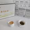 七春安吉白茶 2026明前绿茶 浙江茗茶 茶叶礼盒装送长辈领导250g 实拍图