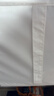 宜家（IKEA）SKUBB思库布储物盒衣柜抽屉内衣袜子分类收纳盒布艺衣物整理袋 白色3件盒31x55x33cm 实拍图
