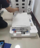 海尔【小海鲸系列JH7SMAX】16升燃气热水器天然气 小蓝瓶净肤洗 无冷烫水恒温 一级静音增压大水量家用 实拍图