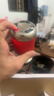 京严【德国品质】电动桶装水抽水器家用自动上水器小型桌面纯净水桶取水吸水器静音充电式饮水机带软管 【304不锈钢出水口 无线便携充电式】中国红 实拍图