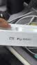 中兴（ZTE）F32随身wifi6免插卡无线上网卡支持5G/4G设备全网通路由器无限随行wi-fi车载宿舍户外流量卡托2026 实拍图