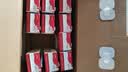 伊利谷粒多 红谷牛奶饮品整箱 250ml*12盒 礼盒装 3月 实拍图