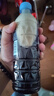 暴肌独角兽黑咖啡 0蔗糖0脂肪低卡速溶美式纯黑咖啡豆粉运动健身燃减2g*60条 实拍图