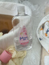 babycare电动婴儿修甲宝宝儿童指甲剪刀防夹肉新生儿专用指甲打磨 白 实拍图