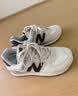 NEW BALANCE女鞋复古夏季轻便耐磨百搭休闲运动慢跑鞋574系列WL574RCF 39 实拍图