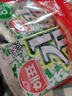 海牌菁品干紫菜原味海苔2g*24包寿司儿童即食紫菜48g休闲零食 实拍图