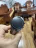 华为HUAWEI WATCH 5 46mm高端款航天级钛合金表壳钛金属表带X-TAP智感窗eSIM通话手表 实拍图