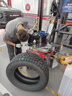 固铂（Cooper）越野轮胎 265/60R18 119/116S  AT3 LT 适配普拉多/H9/坦克300 实拍图
