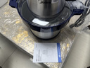 美的（Midea）绞肉机京东自营家用大容量5升大功率1000w纯铜电机多功能商用电动绞肉绞菜料理90R03 实拍图