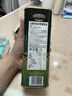 伯爵（BORGES）【保真橄榄油】食用油 西班牙原瓶原装特级初榨1L铁听团购 实拍图