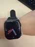 华强北在线华强北S11智能手表顶配版WatchS11/s10 promax 血氧功能高清离线支付语音助手运动NFC无边框男女 Watch S11 旗舰全功能【黑色】 超长续航-实时接收信息-双向支付 实拍图