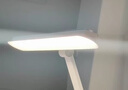 京黔台灯护眼学习专用学生儿童阅读灯宿舍书桌读写充电台灯卧室床头灯 实拍图