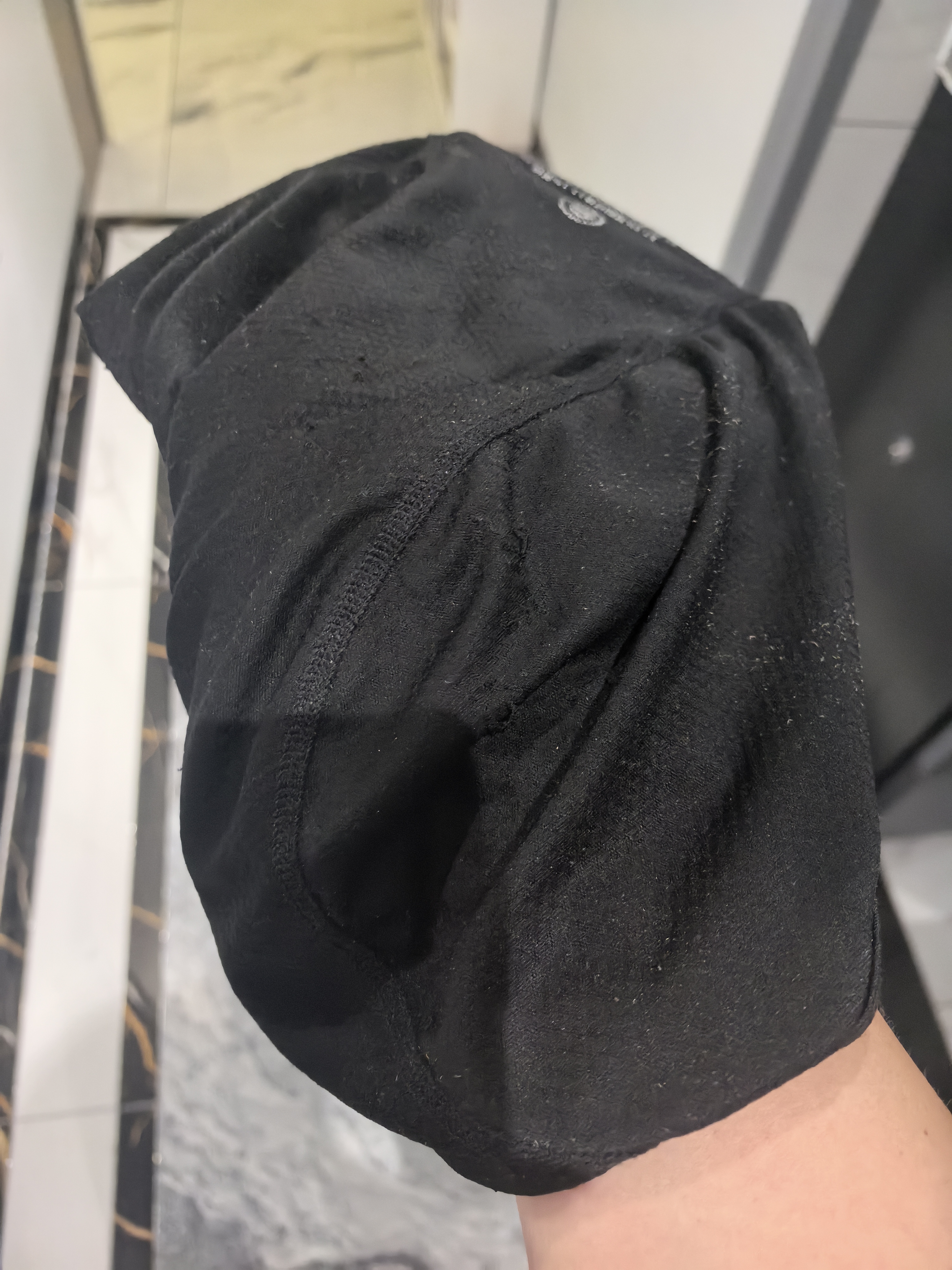 KELEFISH凯乐鱼摩托车头套男女夏季四季款冰丝头套吸汗速干头盔内骑行全盔 实拍图