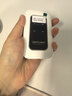 影腾随身wifi三网全国通用无线wi-fi6免插卡移动联通电信无限制大流量卡便携式网卡高速网络2026款5GHF 【三网通3000毫安充电款+白色】超长续航 实拍图