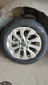 玛吉斯（MAXXIS）轮胎/汽车轮胎 195/60R16 89V EC1 适配骐达/轩逸 实拍图