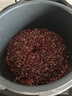 苏泊尔（SUPOR）有钛0涂层新品速嫩蒸鲜呼吸电压力锅5L超高压120kPa 2000W上蒸下煮电饭煲4-6人SY-50FC5051 实拍图
