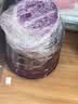 极度空间泡酒瓶玻璃罐泡酒容器密封罐腌咸菜罐泡菜坛白酒容器泡酒坛10斤装 实拍图