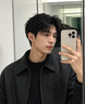 维特丝清香型定型喷雾发胶 男士头发造型蓬松哑光定型自然持久干胶420ml 实拍图