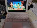 CANHOOGD ipad蓝牙键盘保护套9/8/11代苹果Pro11平板壳air8/7/6/5/4键盘鼠标套装 iPad10.2（第七/八/九代）「八件套」暗夜绿 实拍图