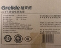 格来德（Grelide）烧水壶家用热水壶加厚304不锈钢色电热水壶超大容量6L电水壶烧水器自动断电 160S 不锈钢色 实拍图