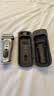 博朗新9系巅峰版2.0清洁护理中心旅行便携电动剃须刀刮胡刀往复式送老公男朋友七夕情人节礼物 实拍图