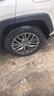 邓禄普（DUNLOP）汽车轮胎225/60R18 100H SP SPORT FM800适配RAV4荣放博越宋ProH6 实拍图