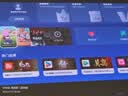 极米（XGIMI）Z6X Pro 三色激光旗舰版 1200CVIA 家用投影仪 轻薄智能投影机高清一体式云台2年质保国家补贴 实拍图