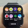小米（MI）REDMI Watch 5 典雅黑心率血氧监测 蓝牙通话红米手表5 24天超长续航智能手表男女 实拍图