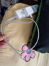 Apple/苹果 60W type-c充电线-1米 usb-c手机数据线 原装旗舰店苹果iPhone 17 Pro Max iPad快充线 实拍图