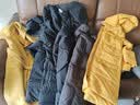 京东洗衣服务衣鞋任洗6件上门取送 干洗服务水洗去渍熨烫杀菌 实拍图