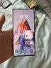 努比亚（nubia）Z80 Ultra 真全面屏 第五代骁龙8至尊版 7200mAh电池 16GB+512GB 凝光白 5G游戏AI手机 国家补贴 实拍图