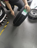 双星JUOGO轮胎 195/60R16 89H X11 适配新轩逸/骐达/启辰D60 实拍图