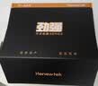 大水牛（BUBALUS）额定300W 劲强300台式电脑电源（12CM风扇/宽幅/智能温控/低待机功耗/支持背线） 实拍图