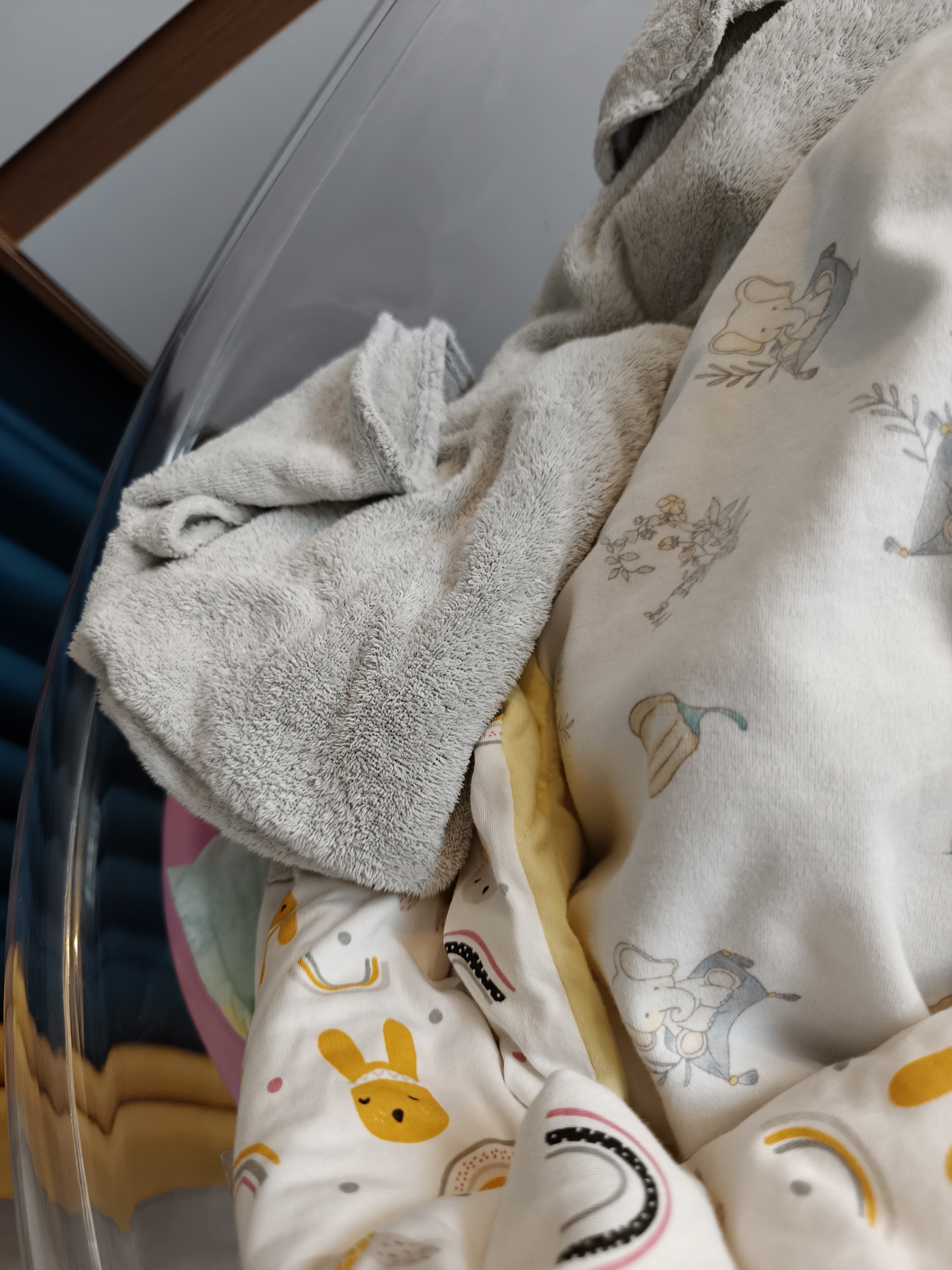 爱贝迪拉吸汗巾产妇隔汗巾成人纯棉纱布运动后背垫背大人孕妇产褥月子神器 实拍图