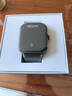 小米（MI）REDMI Watch 5 典雅黑心率血氧监测 蓝牙通话红米手表5 24天超长续航智能手表男女 实拍图