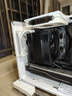 九州风神（DEEPCOOL）玄冰400性能版PLUS风冷散热器/升级塔体/升级双聚风环风扇/热管偏置不挡内存/多平台支持 实拍图