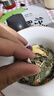 祥聚堂京东大药房精选红皮芡实400g 中药饮片 药典标准 补脾益肾 道地药材 无硫净货 实拍图