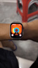 华为WATCH FIT 3 智能手表月光白轻薄大屏运动减脂长续航 男女情侣手表 实拍图