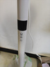 艾美特（AIRMATE）【智能遥控】七叶家用大风量落地扇电风扇台式空气循环小风扇6档暴风定时电扇高清屏显 FS30-R99 实拍图